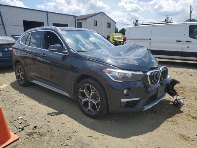 Photo 4 from auction – 2019 BMW X1 XDRIVE2 with VIN WBXHT3C58K5L38287