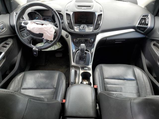 Photo 8 from auction – 2013 FORD ESCAPE SEL with VIN 1FMCU9H96DUD35654