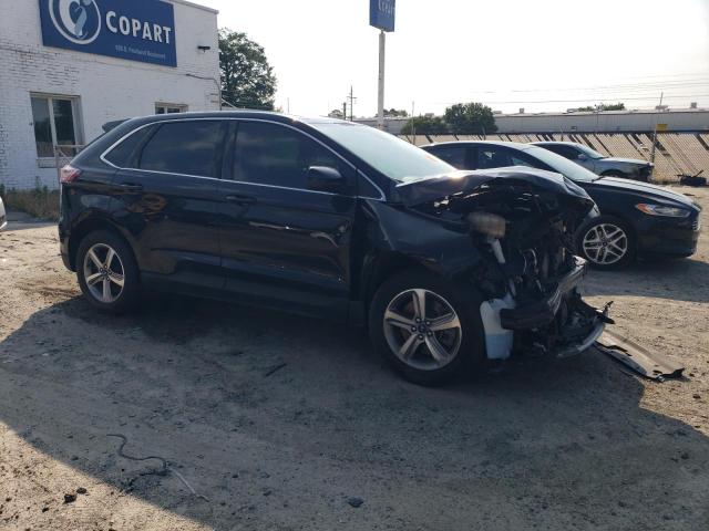 Zdjęcie 4 z aukcji – 2022 FORD EDGE SEL z VIN 2FMPK4J95NBA11669