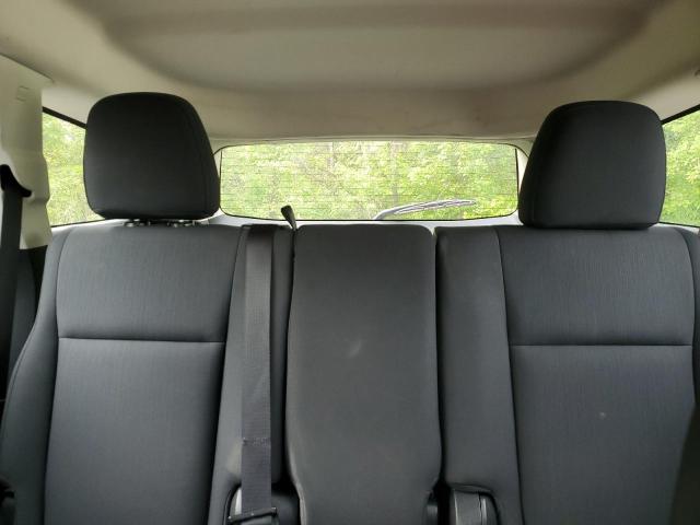 Photo 10 from auction – 2010 DODGE JOURNEY SE with VIN 3D4PG4FB8AT235800