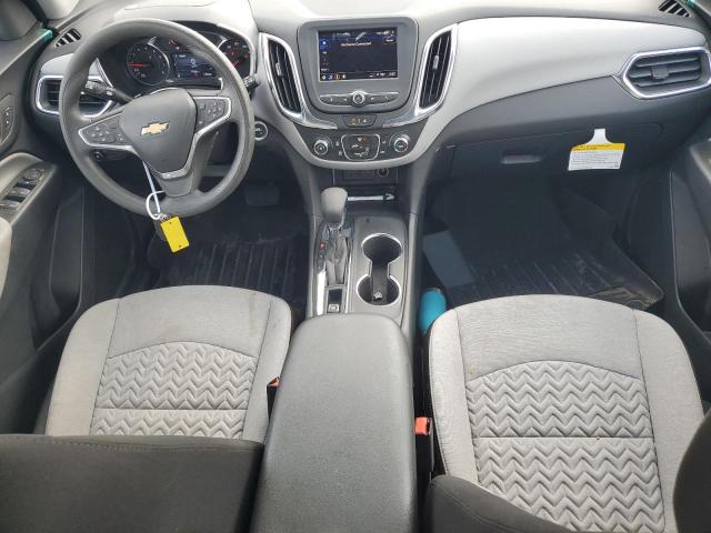 Photo 8 from auction – 2023 CHEVROLET EQUINOX LS with VIN 3GNAXSEG2PL203526