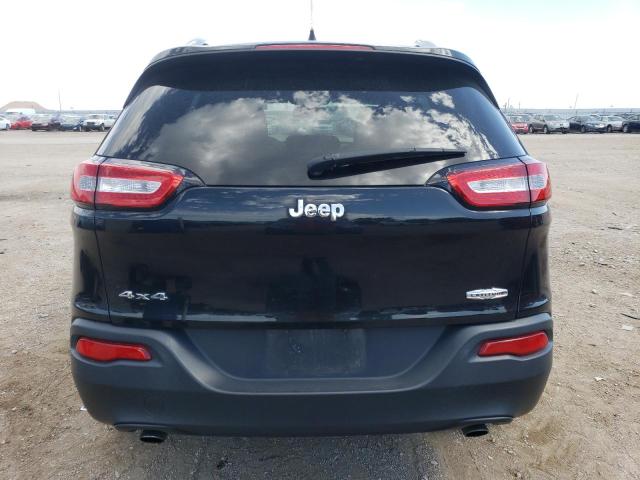 Photo 6 from auction – 2014 JEEP CHEROKEE L with VIN 1C4PJMCS7EW198919