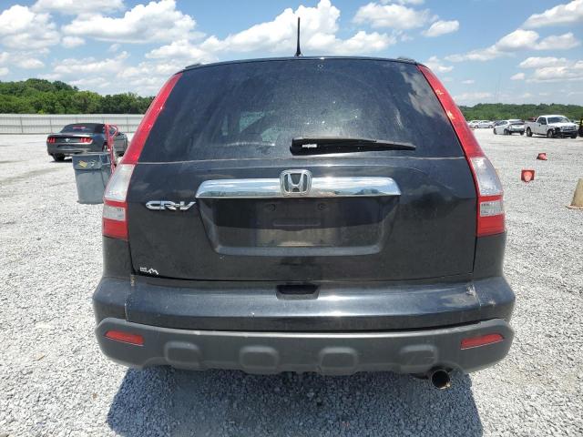 Photo 6 from auction – 2008 HONDA CR-V EX with VIN JHLRE38528C006809