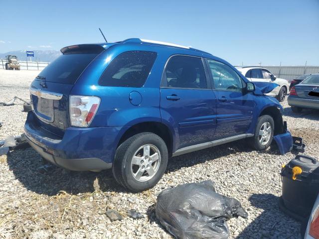Photo 3 from auction – 2008 CHEVROLET EQUINOX LT with VIN 2CNDL43F486295909
