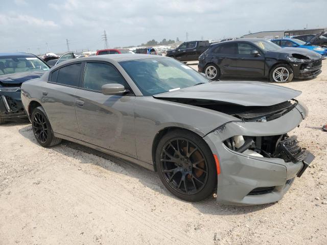 Photo 4 from auction – 2019 DODGE CHARGER SX with VIN 2C3CDXBG5KH643936