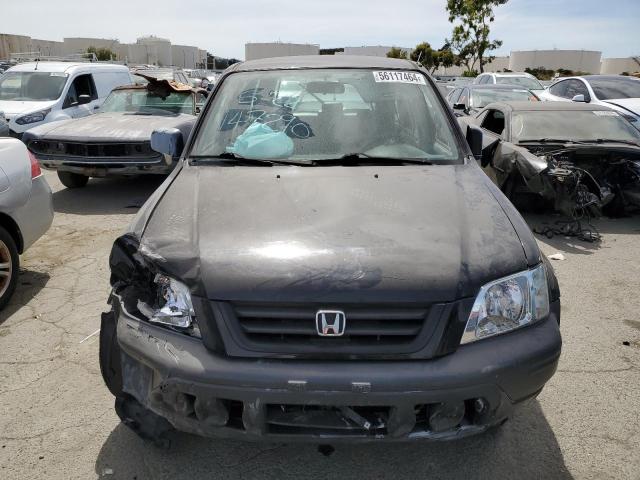 Photo 5 from auction – 1998 HONDA CR-V LX with VIN JHLRD2841WC013445