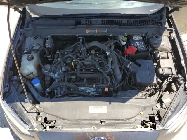 Photo 11 from auction – 2019 FORD FUSION SEL with VIN 3FA6P0CD8KR118942