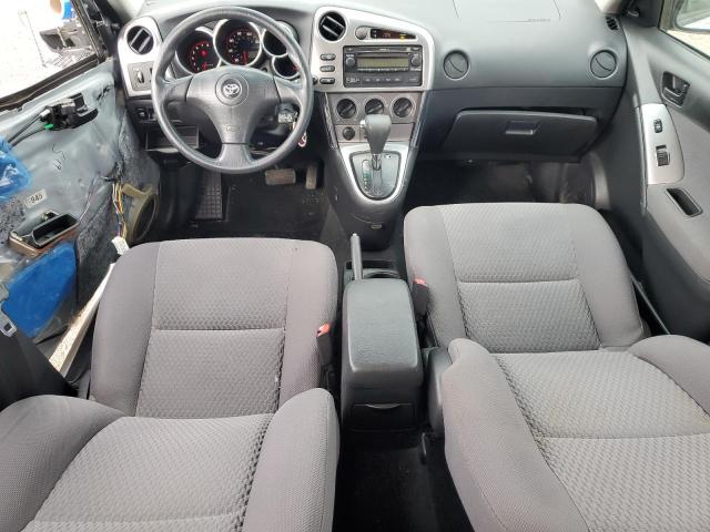 Photo 8 from auction – 2007 TOYOTA MATRIX with VIN 2T1KR32E37C655701