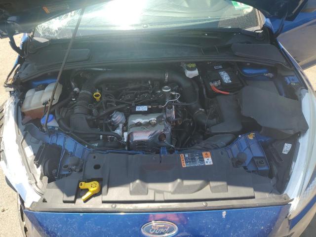 Photo 11 from auction – 2018 FORD FOCUS SE with VIN 1FADP3FE1JL307152