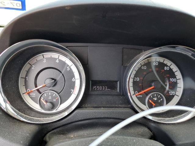 Photo 9 from auction – 2011 DODGE GRAND CARA with VIN 2D4RN3DG9BR731328