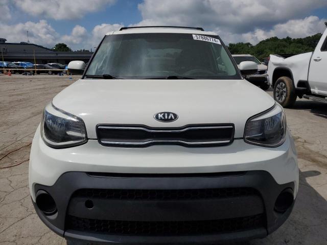Photo 5 from auction – 2017 KIA SOUL with VIN KNDJN2A24H7474361