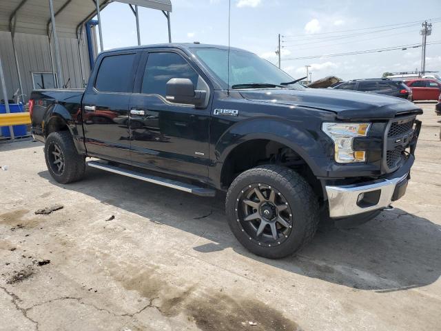 Photo 4 from auction – 2016 FORD F150 SUPER with VIN 1FTEW1EG2GKF01552
