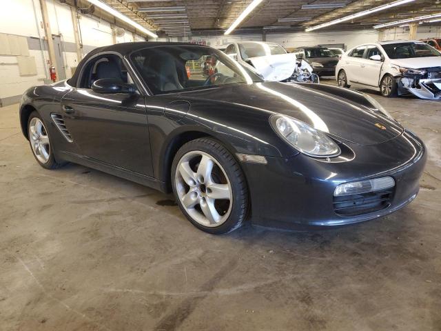 Photo 4 from auction – 2005 PORSCHE BOXSTER with VIN WP0CA29885U713064