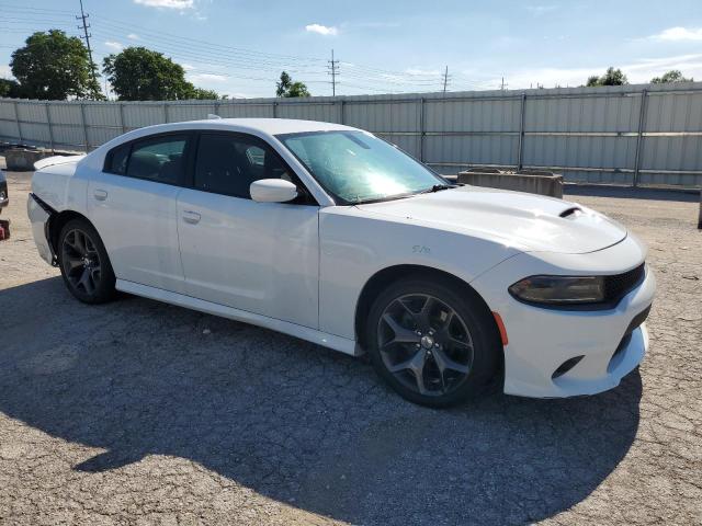 Photo 4 from auction – 2019 DODGE CHARGER GT with VIN 2C3CDXHG6KH608524