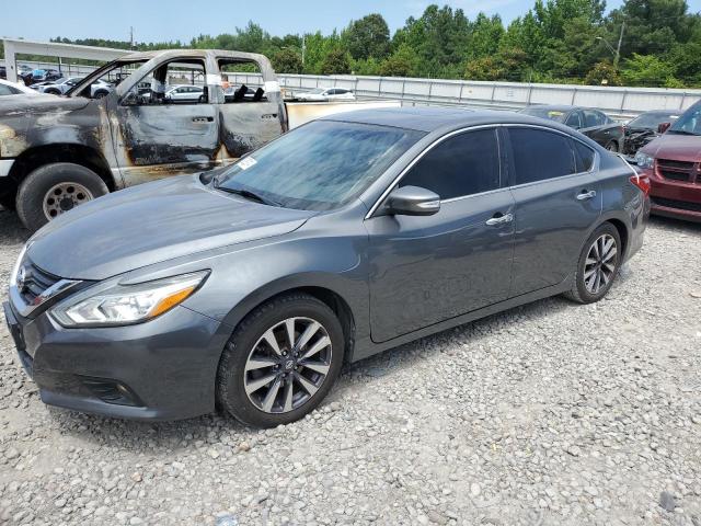 Photo 1 from auction – 2017 NISSAN ALTIMA 2.5 with VIN 1N4AL3AP2HC249909