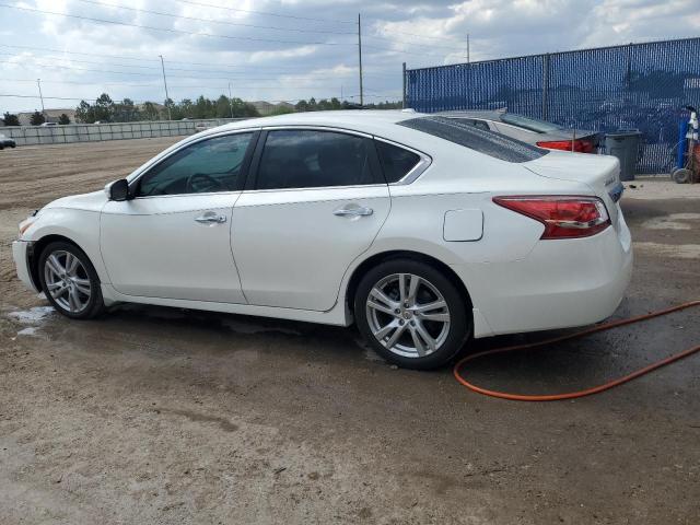 Photo 2 from auction – 2013 NISSAN ALTIMA 3.5 with VIN 1N4BL3AP7DC208125