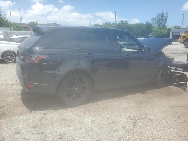 Photo 3 from auction – 2019 LAND ROVER RANGE ROVE with VIN SALWV2SV7KA818752