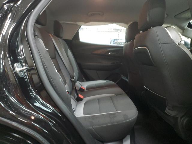 Photo 11 from auction – 2024 CHEVROLET TRAILBLAZE with VIN KL79MMS2XRB084604