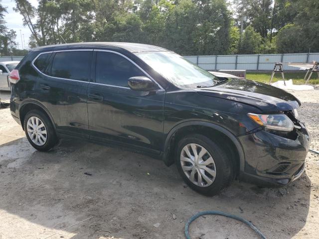 Photo 4 from auction – 2016 NISSAN ROGUE S with VIN JN8AT2MT3GW014028