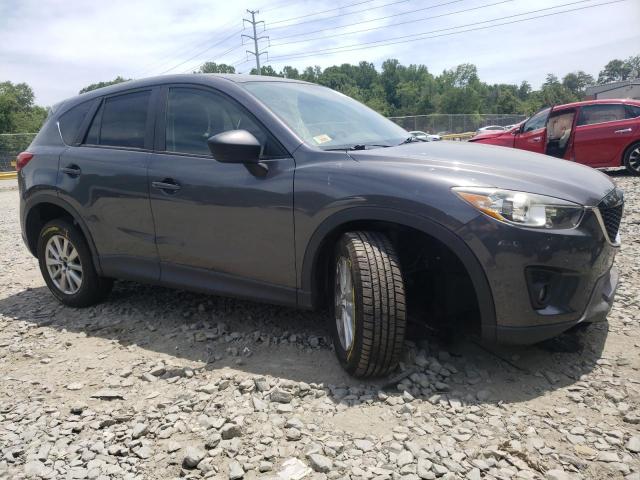 Photo 4 from auction – 2014 MAZDA CX-5 TOURI with VIN JM3KE2CY5E0397842