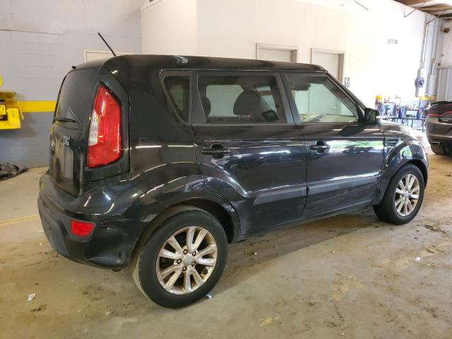 Photo 3 from auction – 2013 KIA SOUL + with VIN KNDJT2A69D7536565