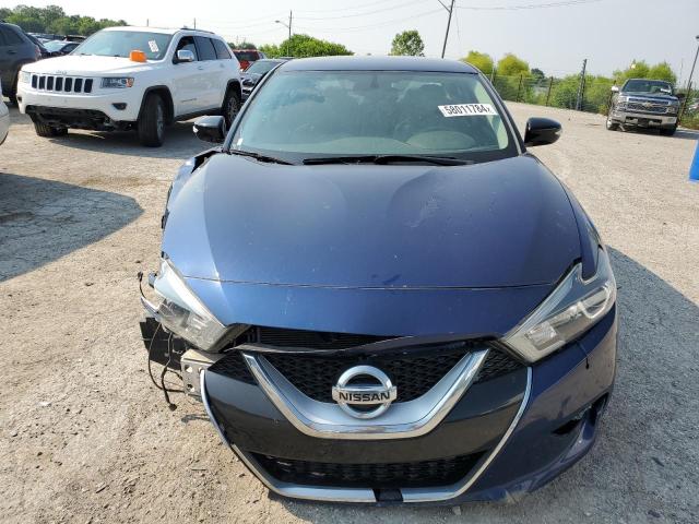 Photo 5 from auction – 2017 NISSAN MAXIMA 3.5 with VIN 1N4AA6AP7HC408382
