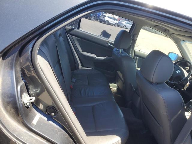 Photo 10 from auction – 2003 HONDA ACCORD EX with VIN JHMCM56603C049730