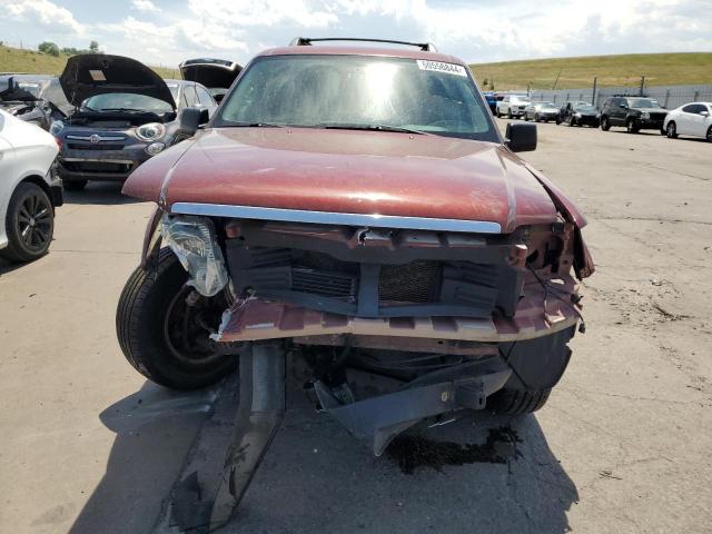 Photo 5 from auction – 2010 FORD EXPLORER X with VIN 1FMEU7DE4AUA50723
