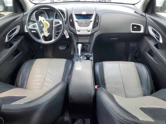 Photo 8 from auction – 2011 CHEVROLET EQUINOX LT with VIN 2CNALDEC1B6226270