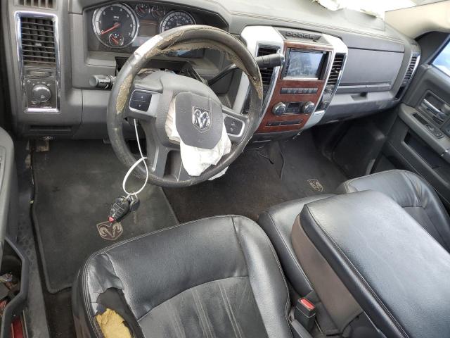 Photo 8 from auction – 2010 DODGE RAM 1500 with VIN 1D7RV1CT2AS152409
