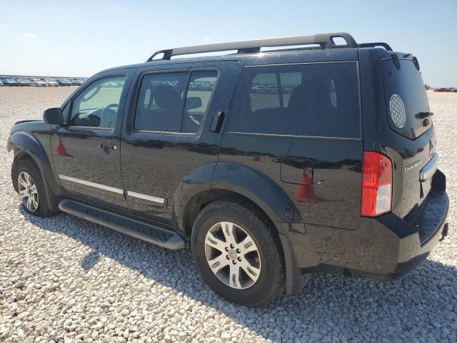 Photo 2 from auction – 2012 NISSAN PATHFINDER with VIN 5N1AR1NN4CC636942