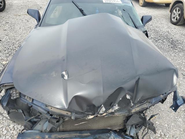 Photo 11 from auction – 2012 CHEVROLET CAMARO LT with VIN 2G1FB1E35C9143316
