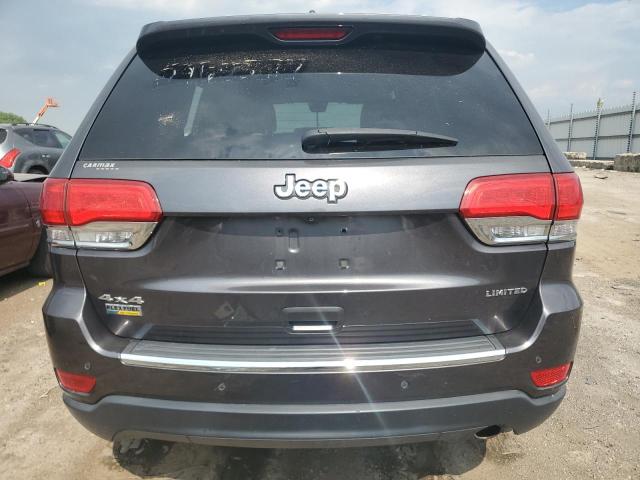 Photo 6 from auction – 2015 JEEP GRAND CHER with VIN 1C4RJFBG8FC102669