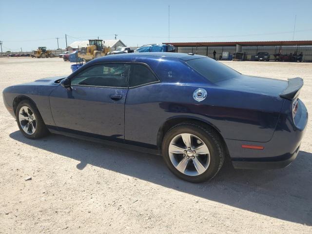 Photo 2 from auction – 2016 DODGE CHALLENGER with VIN 2C3CDZAG8GH153608