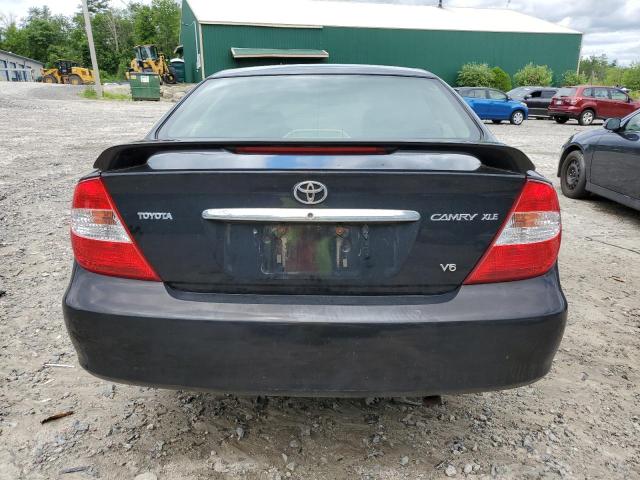 Photo 6 from auction – 2003 TOYOTA CAMRY LE with VIN 4T1BF30K63U056298