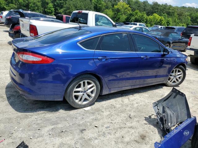 Photo 3 from auction – 2016 FORD FUSION SE with VIN 3FA6P0H70GR294183