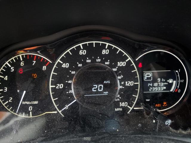 Photo 9 from auction – 2016 NISSAN VERSA NOTE with VIN 3N1CE2CP7GL363902