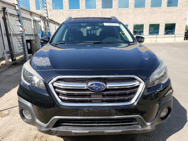 Photo 5 from auction – 2019 SUBARU OUTBACK 2. with VIN 4S4BSAHC1K3342254