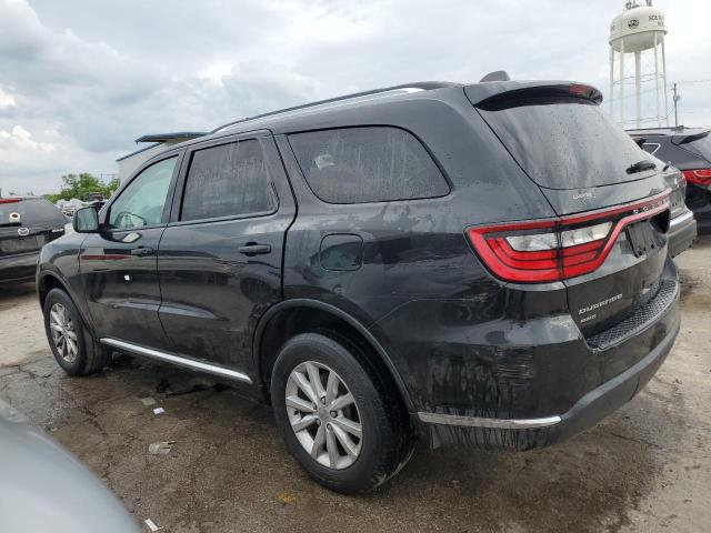 Photo 2 from auction – 2015 DODGE DURANGO SX with VIN 1C4RDJAG6FC128599