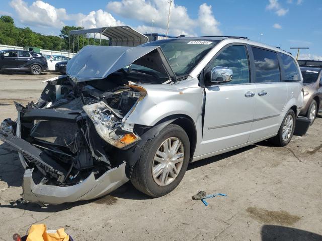 CHRYSLER TOWN & COU 2008 with VIN 2A8HR64X48R759103 - Photo from auction