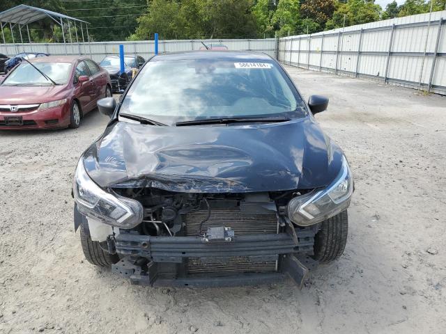 Photo 5 from auction – 2021 NISSAN VERSA 1.6 with VIN 3N1CN8DV6ML812112