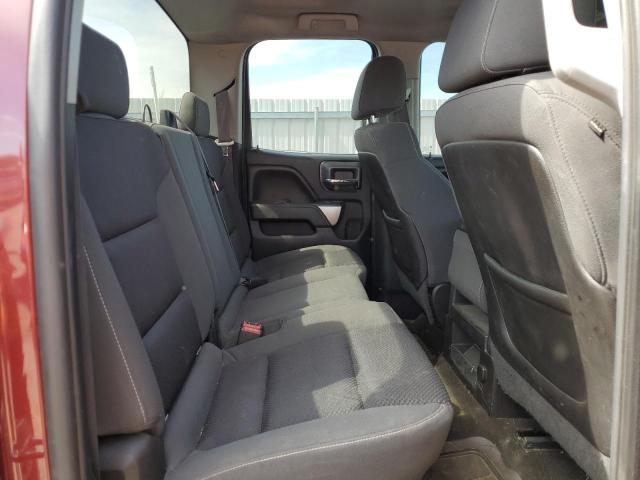 Photo 10 from auction – 2015 CHEVROLET SILVERADO with VIN 1GCVKREC2FZ207453