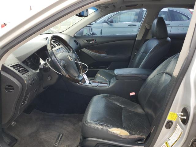Photo 7 from auction – 2012 LEXUS ES 350 with VIN JTHBK1EGXC2483213
