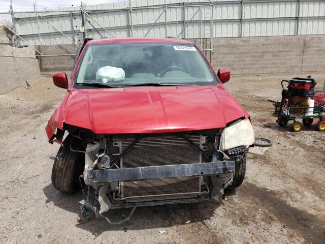 Photo 5 from auction – 2014 DODGE GRAND CARA with VIN 2C4RDGCG3ER242131