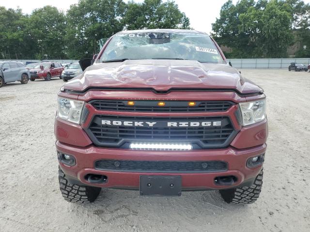Photo 5 from auction – 2022 RAM 1500 BIG H with VIN 1C6SRFFT6NN429471