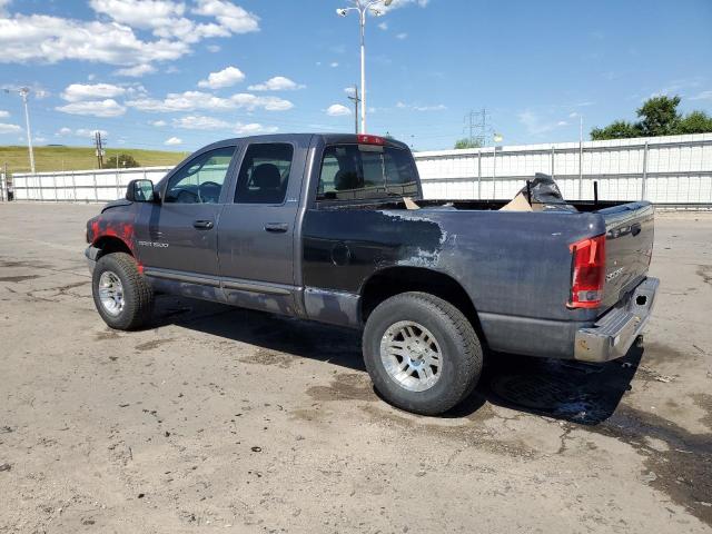 Photo 2 from auction – 2002 DODGE RAM 1500 with VIN 1D7HU18ZX2J256827