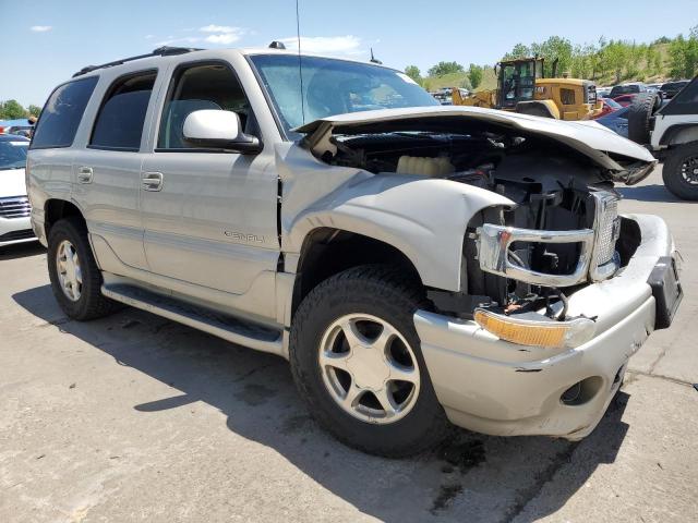 Photo 4 from auction – 2004 GMC YUKON DENA with VIN 1GKEK63U84J297301