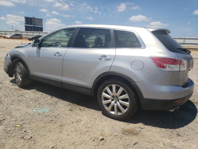 Photo 2 from auction – 2008 MAZDA CX-9 with VIN JM3TB38V380148123