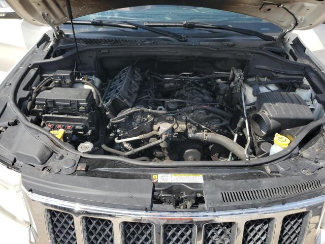 Photo 12 from auction – 2011 JEEP GRAND CHER with VIN 1J4RR6GG2BC684466