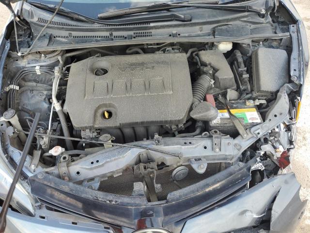 Photo 11 from auction – 2017 TOYOTA COROLLA L with VIN 2T1BURHEXHC864847